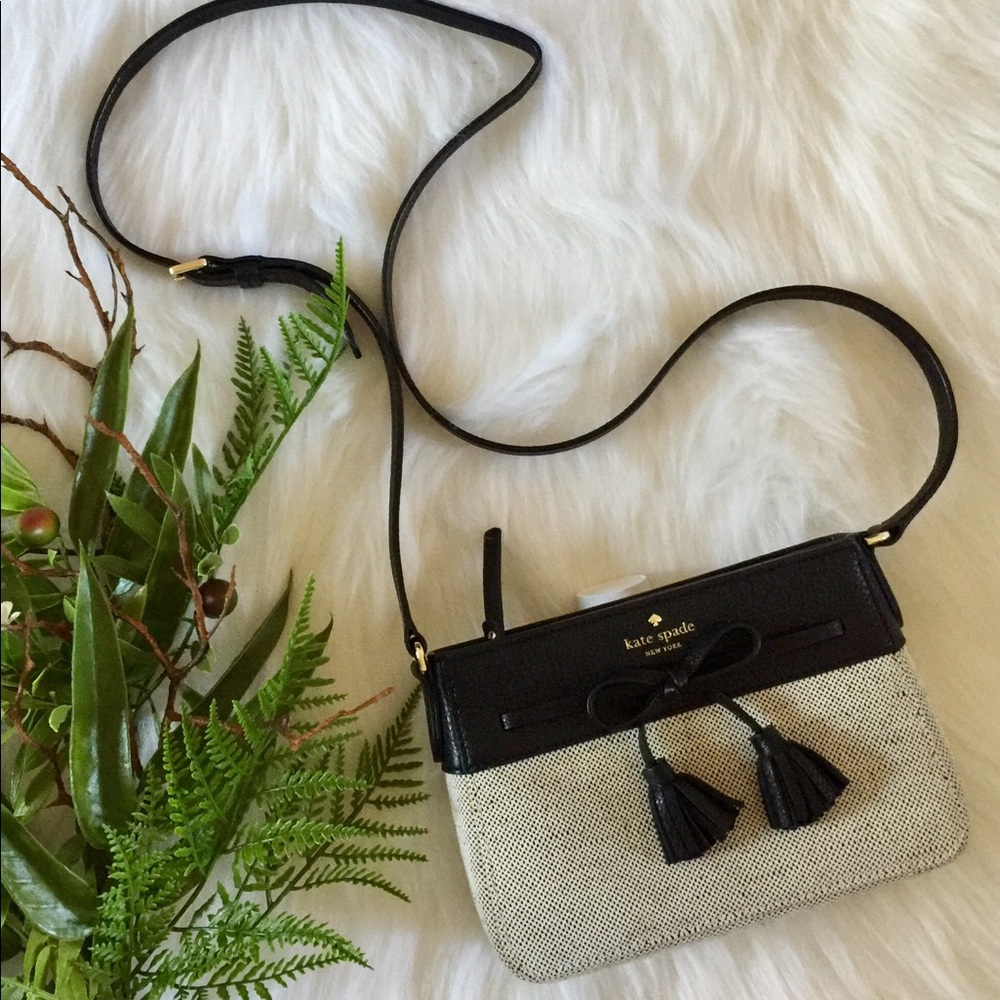 ❣️Kate Spade Hayes Street Small Eniko